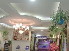 -蘭番坊青海特色铜锅涮·清真