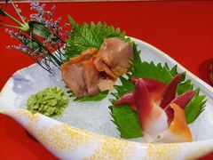 -樱桃日本料理