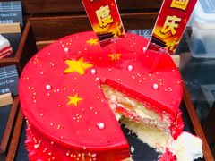 -廊桥咖啡厅·海鲜自助餐厅(成都世纪城天堂洲际大饭店)