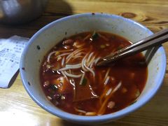 -正宗向东街新化特色牛肉粉馆(一中店)