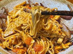 -圳兴面王·拌川·特色炒面(南山保利剧院店)