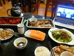 -胶东海鲜大排档(北太平庄店)