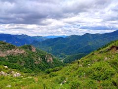 -灵山
