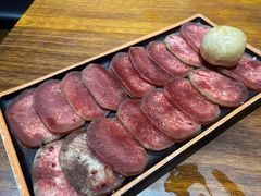 -青春韩国料理(汽博店)