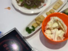 -德龙火锅(松源街直营店)