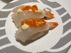 -新一番三文鱼寿司(友谊国贸城店)