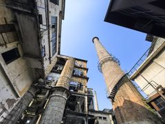 -广州市紫泥堂文化创意园景区