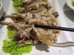 -老毛手抓·盐池滩羊非遗手抓(宁夏总店)