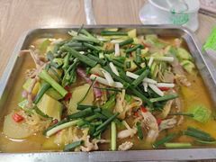 -四姐南瓜田鸡(202店)