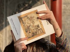 -北京古城老院厉晓麟精致菜