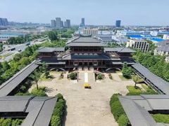 -陈武帝故宫