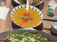 -树厨贵州菜(大十字店)