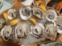 -花和海鲜自助(梅江店)