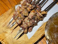 -竹溪一号·天域阁(骑马山店)