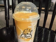 -喜茶(广州北京路惠福东店)