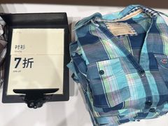 -Hollister(天环广场店)