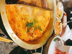 -小龙坎老火锅(西安路店)