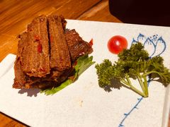 -陆壹捌餐厅(五大道店)