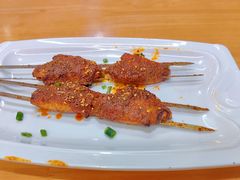 -花儿穆萨·烤肉餐厅(石马坪店)