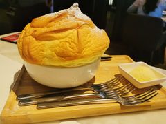 -港丽餐厅(高德置地店)