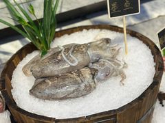 -川骄海鲜自助(河东店)