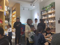 -艺彩阳光手工坊(大连恒隆广场店)