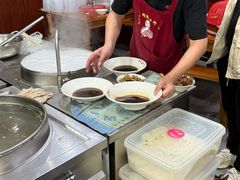 -杭嘉湖咬强羊肉面馆(永兴路总店)