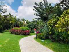 -三亚凤凰水城凯莱度假酒店