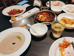 -庐灶江南·江南菜·四合院Bistro(东直门雍和宫·原华侨宾馆店)