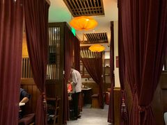 -一叶一世界·素食餐厅(锦华万达店)
