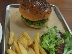 -UPPER KITCHEN(延安路店)
