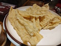 -快活林酸汤鱼鲜品火锅店(甲秀楼店)
