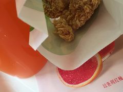 -德克士(通惠门店)