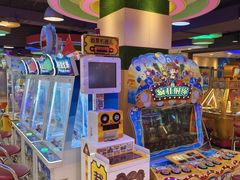 -汤姆熊欢乐世界(光启城店)