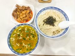 -永丰面馆(汉口路店)