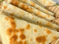 -回头客餐厅·家的味道农家菜·虹鳟鱼·铁锅炖(雁栖湖店)