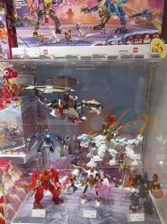 -乐高授权专卖店(中关村领展店)
