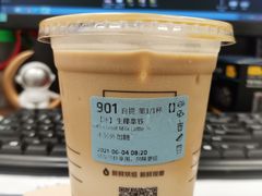 -瑞幸咖啡(第一城店)