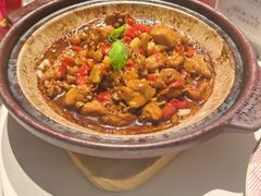 -千百味红餐厅·江西菜(绿地双子塔店)