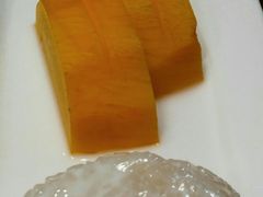 椰米芒果饭-荷花泰菜(东方新天地店)