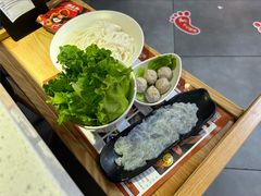 -潮正和潮汕牛肉火锅·老字号(番禺万达店)