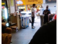 -细妹五香牛杂(步行街店)