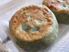 茴香盒子-玉华台饭庄(裕中西里小区店)