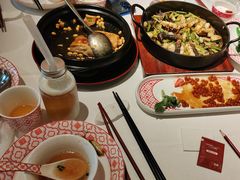 -谭厨中山传家菜.乳鸽.脆鲩鱼(华强北中航城店)