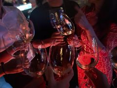 -罗斯福色戒酒吧(外滩店)
