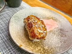 -戏作寿司(观音桥店)