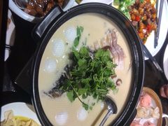 -通安客栈中餐厅·何家小馆