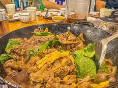 -榭香林温泉醉鹅(胜利路店)