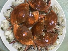 -龍记海鲜美食城(侨港风情街店)