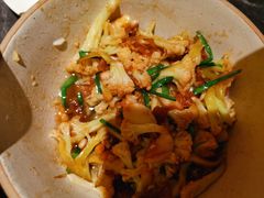 -炊烟小炒黄牛肉(浦东世纪汇店)